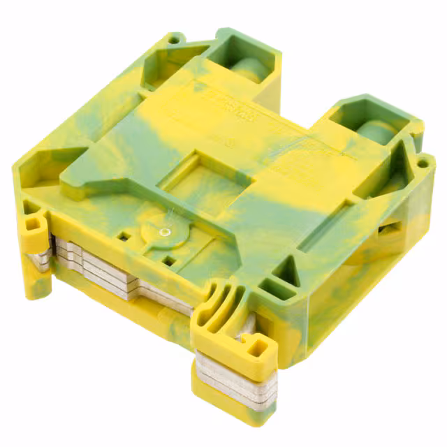 3044241 Phoenix Contact  Canale guida DIN